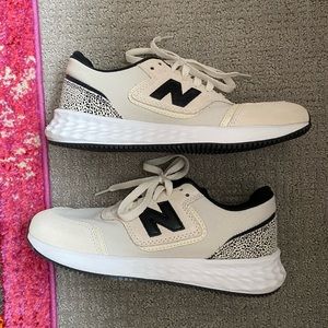 NEW BALANCE FRESH FOAM X70 SNEAKER